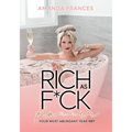 Rich As F*ck Planner: Your Most Abundant Year Yet