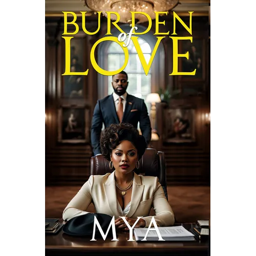Burden of Love