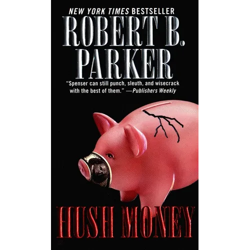 Hush Money