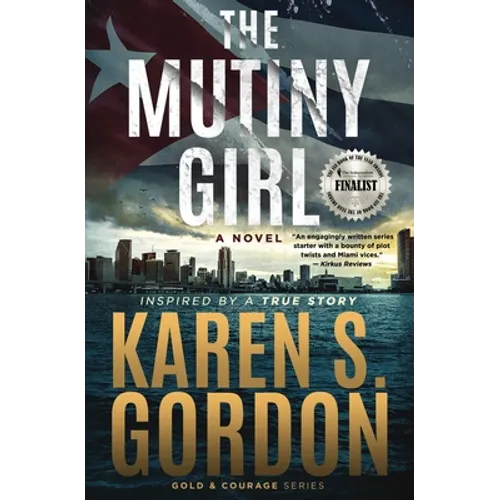 The Mutiny Girl