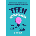Teen Entreprenaire