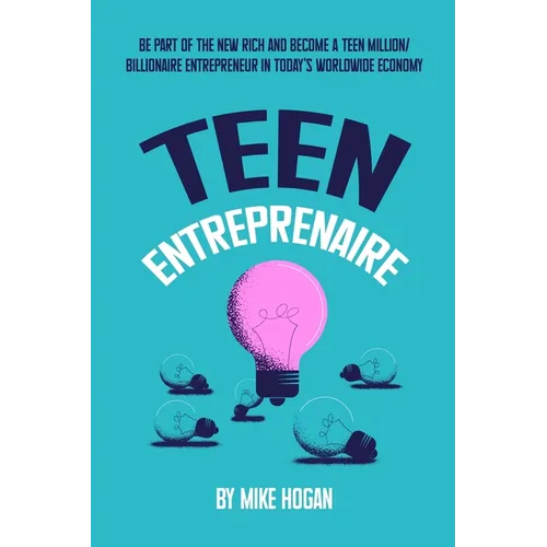 Teen Entreprenaire