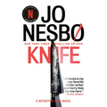 Knife: A Detective Hole Novel (12)