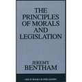 The Principles of Morals and Legislation
