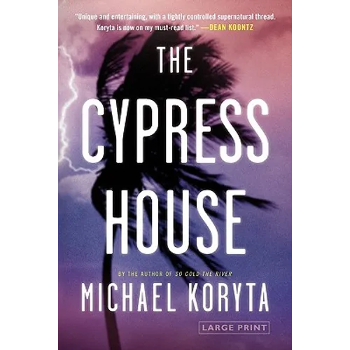 The Cypress House