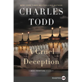 A Cruel Deception LP