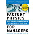 Factory Physics for Managers (Pb)