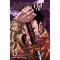 Jujutsu Kaisen, Vol. 13
