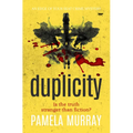 Duplicity: An Edge of Your Seat Crime Mystery