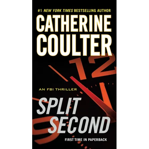 Split Second