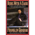 The Rebel with a Cause: Finally Comfortable Being Graham