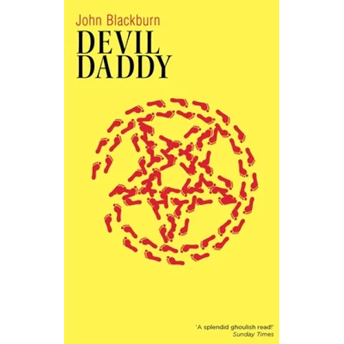 Devil Daddy