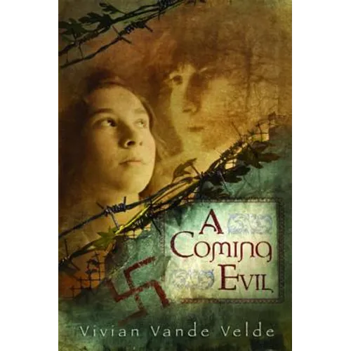 A Coming Evil