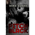 Pitch Black (Gabriel Book 2)