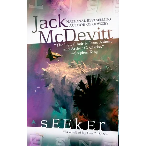 Seeker
