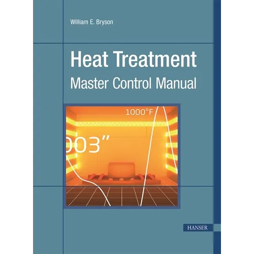 Heat Treatment: Master Control Manual