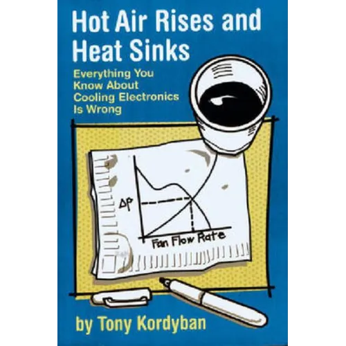 Hot Air Rises and Heat Sinks