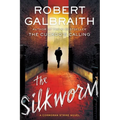 The Silkworm