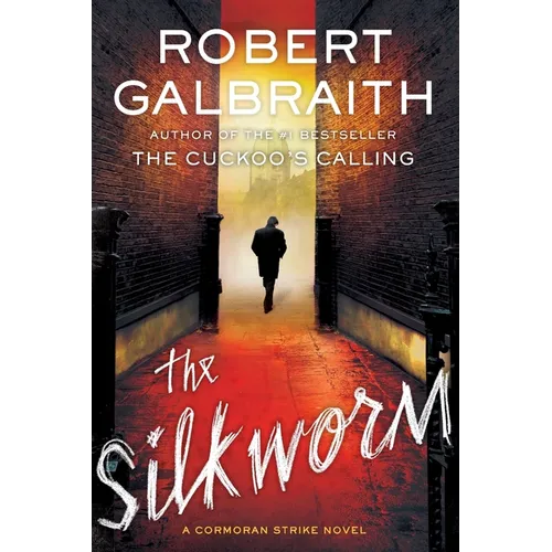 The Silkworm