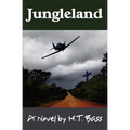 Jungleland: White Hawk Aviation Stories #2