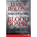 The Blood Gospel: The Order of the Sanguines Series
