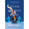 Three Perfect Liars