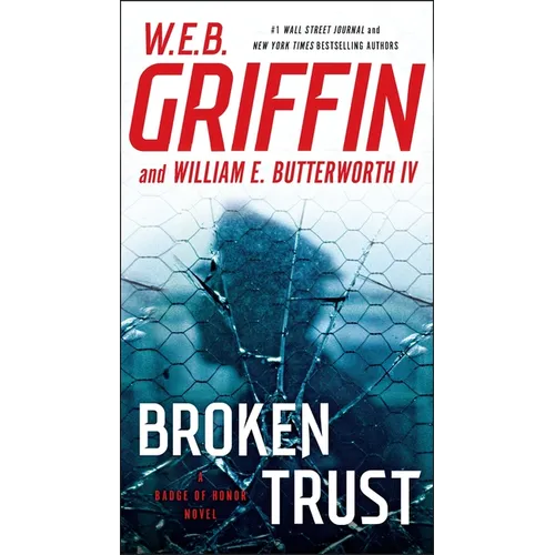 Broken Trust