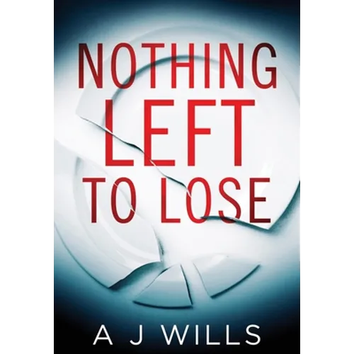 Nothing Left To Lose