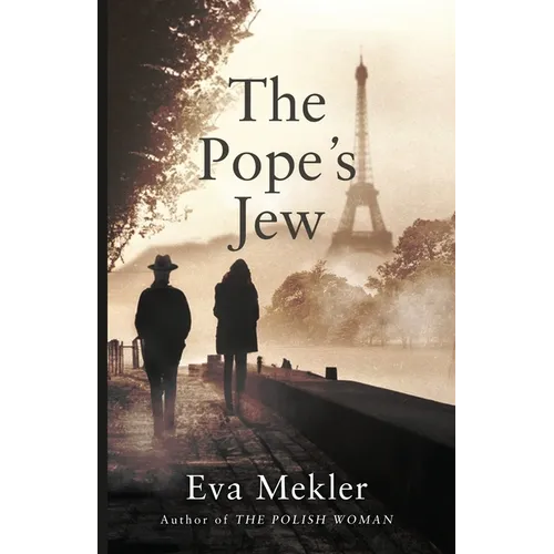 The Pope's Jew