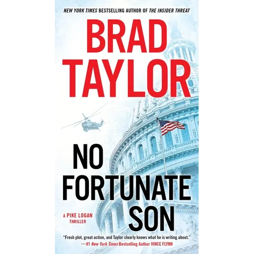 No Fortunate Son