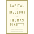Capital and Ideology