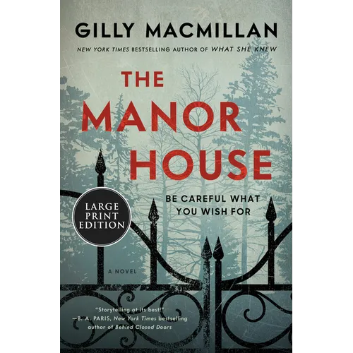The Manor House