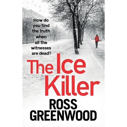 The Ice Killer