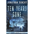 Ten Years Gone