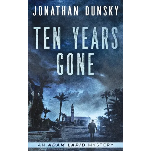 Ten Years Gone