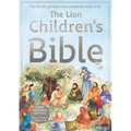 The Lion Children's Bible