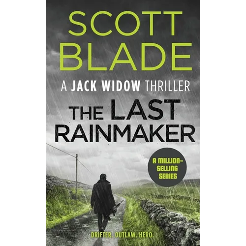 The Last Rainmaker