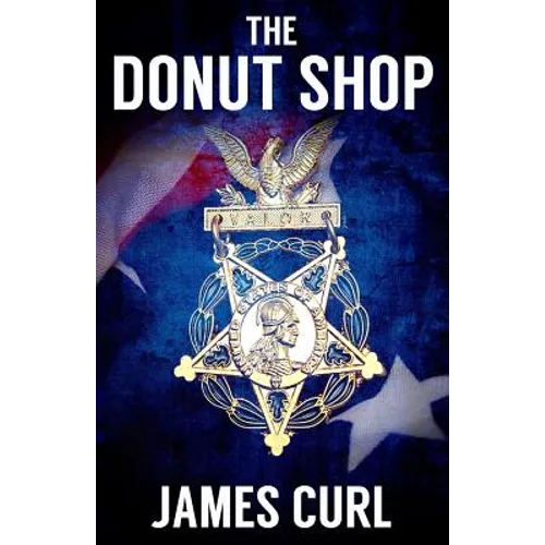The Donut Shop