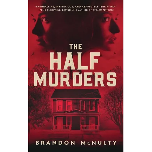 The Half Murders