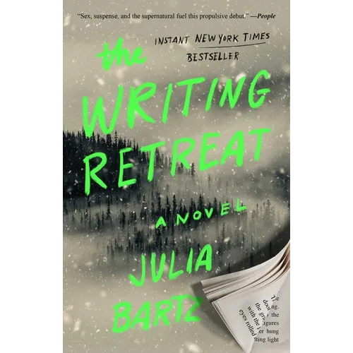 The Writing Retreat