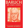 Baruch My Own Story
