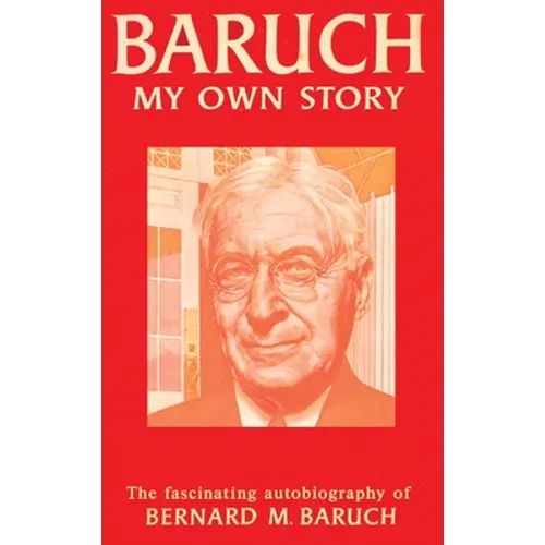 Baruch My Own Story