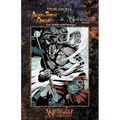 Black Spiral Dancers & Wendigo