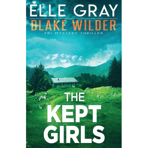 The Kept Girls