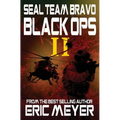 Seal Team Bravo: Black Ops II