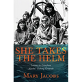 She Takes the Helm: Lessons in Grit from Alaska's Fishing Grounds
