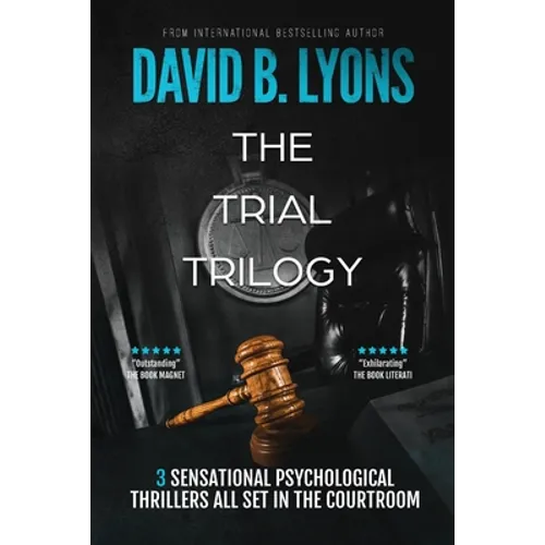 The Trial Trilogy