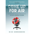 La Come Up for Air: How Teams Can Leverage Systems and Tools to Stop Drowning in Work (Itpe)