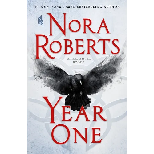 Year One: Chronicles of the One, Book 1
