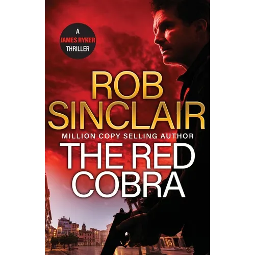 The Red Cobra